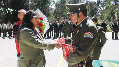 SEDEGES RECONOCE A LA EPI BOSQUECILLO EN SU 8VO. ANIVERSARIO Y DESTACA LA COLABORACIÓN INTERINSTITUCIONAL PARA EL BIENESTAR SOCIAL